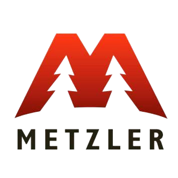 Metzler Forest Products, LLC. Logo